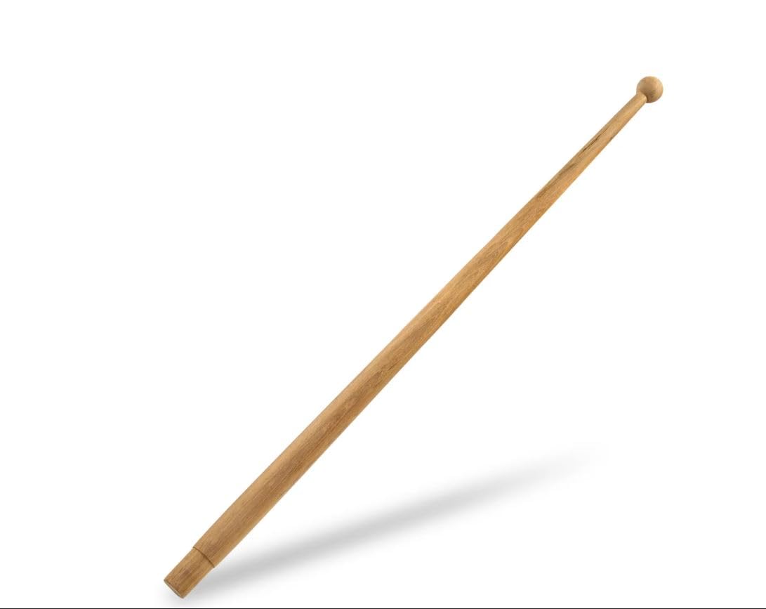 Teak Flag Pole Whitecap 60752 - 30"