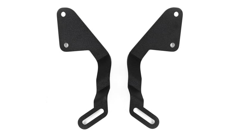 GRM TRAILS GrimmSpeed Light Mnts & Brckts - TBG114039
