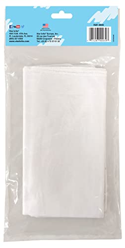 Cotton Diaper STAR BRITE Polishing Cloths (3 Pack) (040039P)