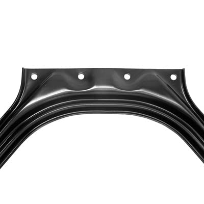 1965-1966 Scott Drake Export Brace S1MS-16A052-E Black