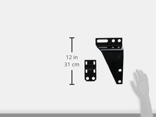 RV Steering Stabilizer Safe-T-Plus Mounting Kit (Model: V-917K3)