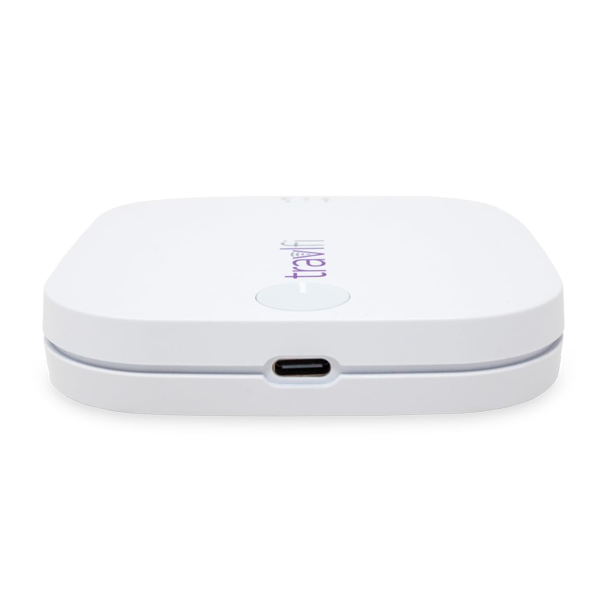 Journey1 LTE TravlFi RV WiFi Hotspot | RV Internet with Multiple Networks, Pay As You Go and No Contracts | Portable Internet for Travel, Motorhomes and Campers