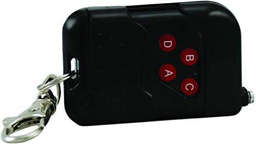 Amber Vision X Lighting HIL-STA LED Strobe and Rock Light Kit