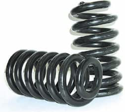 Brothers Trucks Front Coil Springs TRWFS72 - 3/4-Ton SBC, 1/2 Ton BBC - Pair