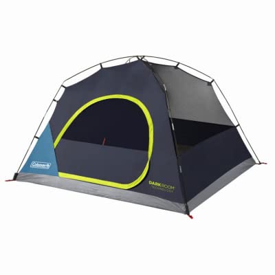 4Person 2154640 Skydome Tent - Quantity 2