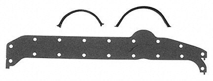 Engine Oil Pan Gasket Set MAHLE OS30568X