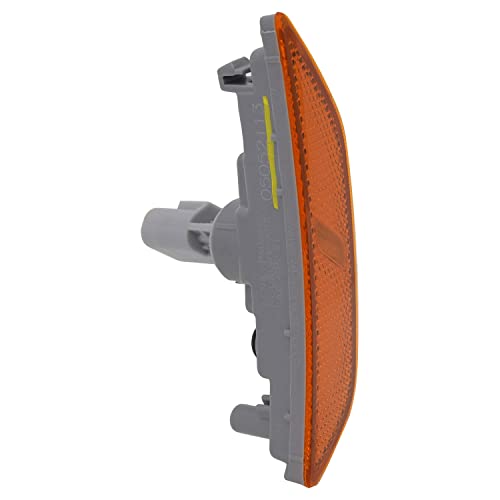 Replacement front_right Side Marker TYC 18-6233-00 for KIA K5