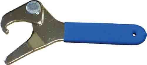 Pre-Load Shock Adjuster