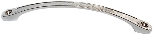 Grab Handle RV Designer E221, 10 inch, Chrome, Entry Door Hardware