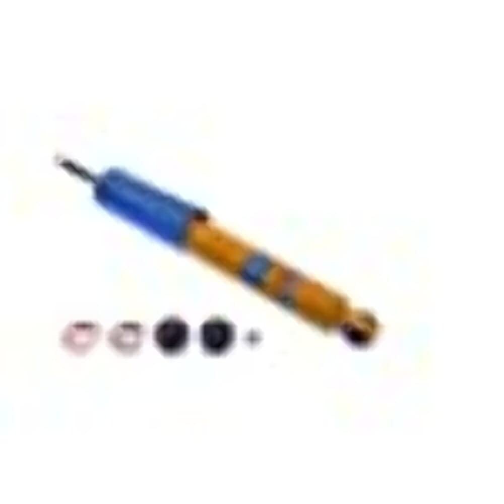 B6 4600 Bilstein Monotube Gas OEM Shocks 24-060813