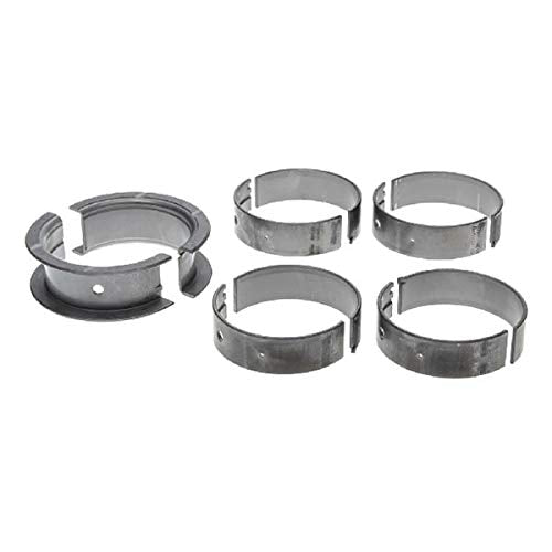 Clevite Engine MS-2322AL-.25MM Crankshaft Main Bearing Set