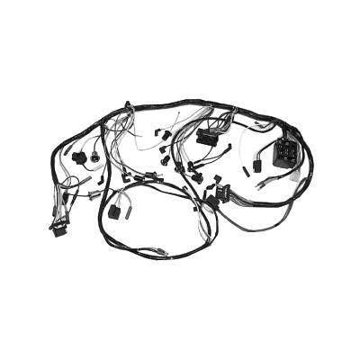 67 Gt Scott Drake - Main Underdash Harness (C7ZZ-14401-GT)