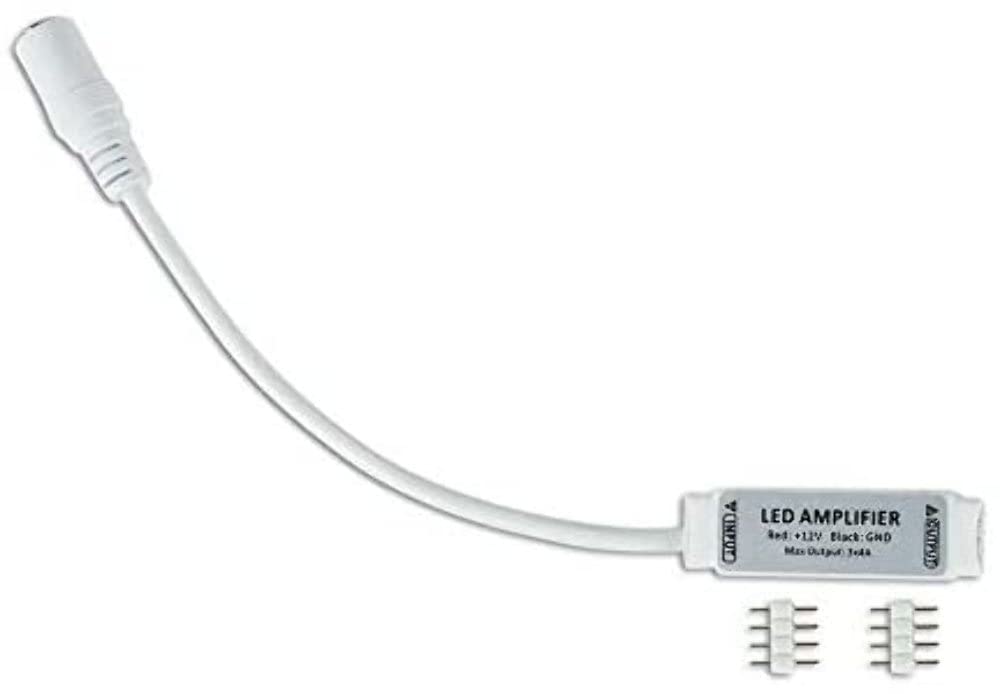 Inline RGB Amp Heise for H-5MRGB-1 Ea (HE-RGBAMP-1)