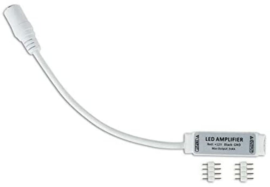 Inline RGB Amp Heise for H-5MRGB-1 Ea (HE-RGBAMP-1)
