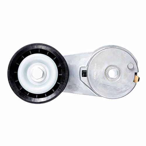 Automatic Goodyear 55422 Serpentine Belt Tensioner Assembly