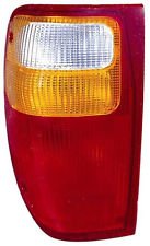 MZ P/UP 01-10/FD RANGER W/STX 05-07 MDL RL UNIT LH CAPA
