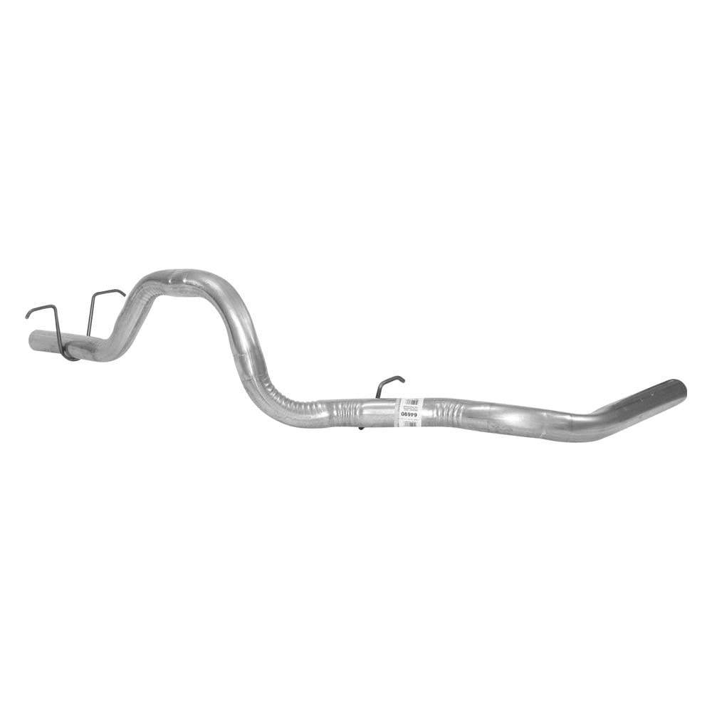 Exhaust Tail Pipe AP Exhaust Products 64690