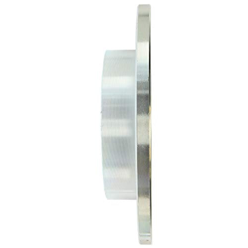 Rear Right StopTech 227.61042R Select Sport Drilled and Slotted Brake Rotor