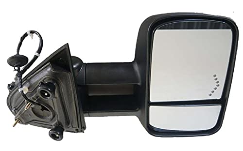 1500 CV SLVRD PWR HT W/SGL MIR RH (T)