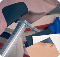 Taylor Made Products 67681 Boat Cover Reinforcement Material Kit 67681 Boating Hardware & Maintenance Supplies