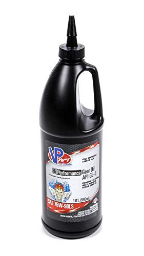 75W-90 VP Racing Fuels GEAR OIL 32 OZ 2885
