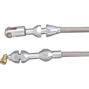 Throttle Cable Kit Lokar TC-1000LS148