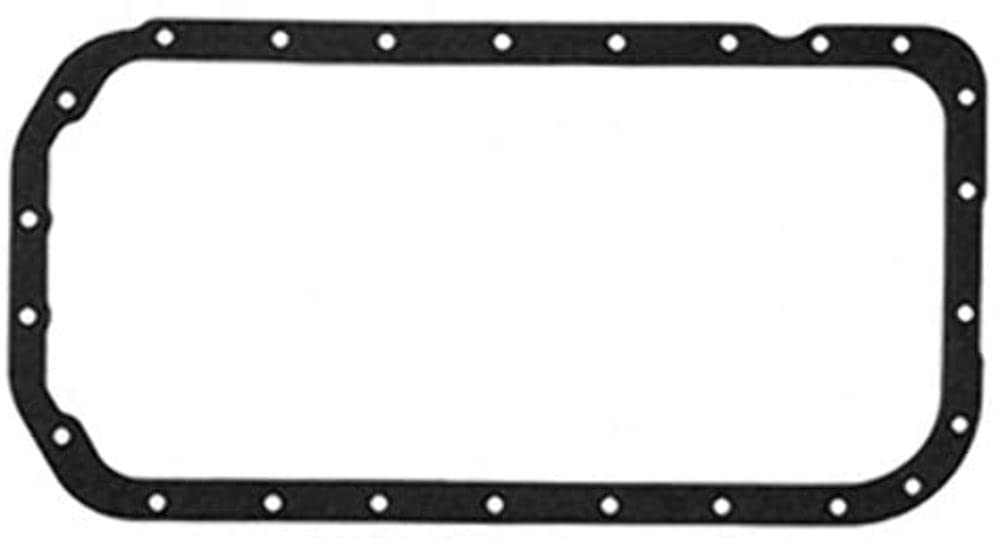 Engine Oil Pan Gasket MAHLE OS32097