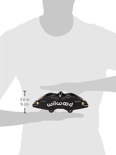 Forged Superlite Internal Caliper Wilwood 120-11329