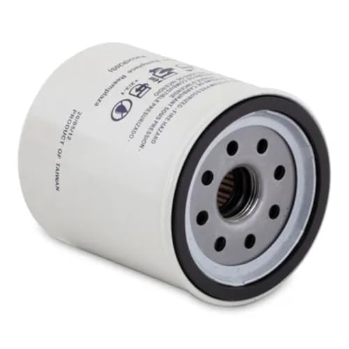 Canister FWS Filter Sierra 18-99196 - 2 Micron