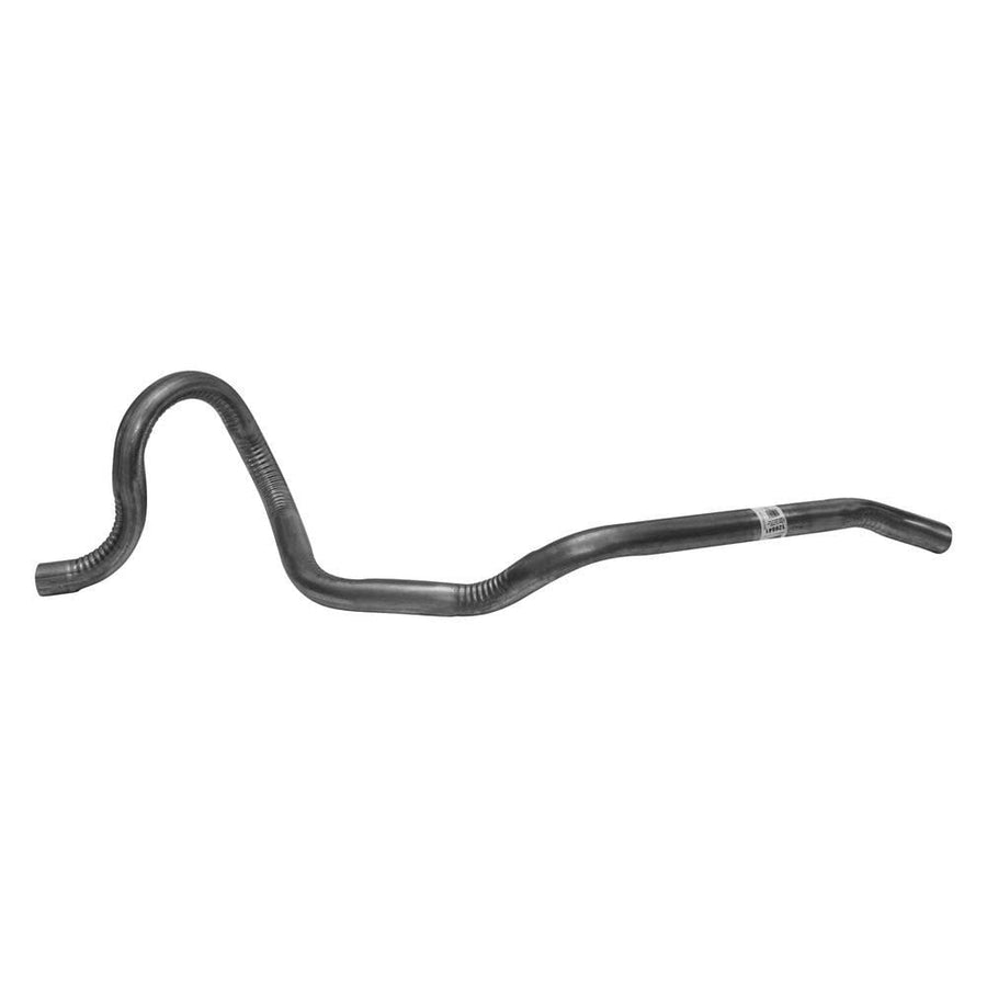 126641 AP Exhaust Pre-Bent Exhaust Pipe