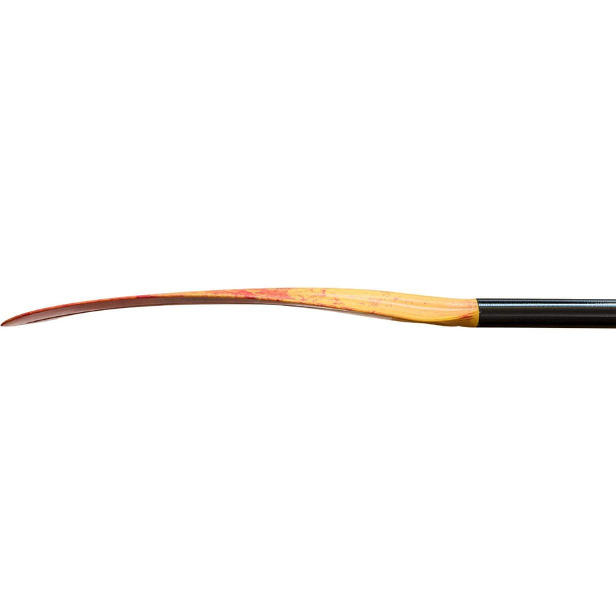 Magic Plus Carlisle Paddle Gear Kayak Paddle (Sunrise, 240 cm)