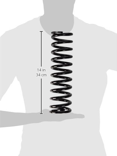 C2565 Competition Engineering COILOVER SPRING, REAR, 150 LB
