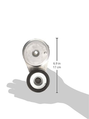 Gates FleetRunner 38506 Heavy-Duty Belt Drive Tensioner
