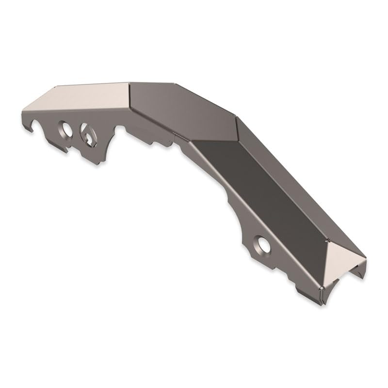 APEX Rear APEX Industries Short Truss