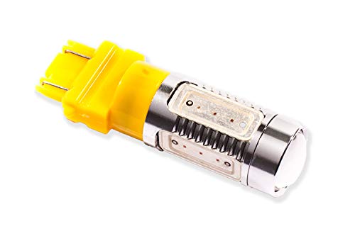 3156/3157 Diode Dynamics HP11 Turn Signal LED Bulbs (Single), Amber