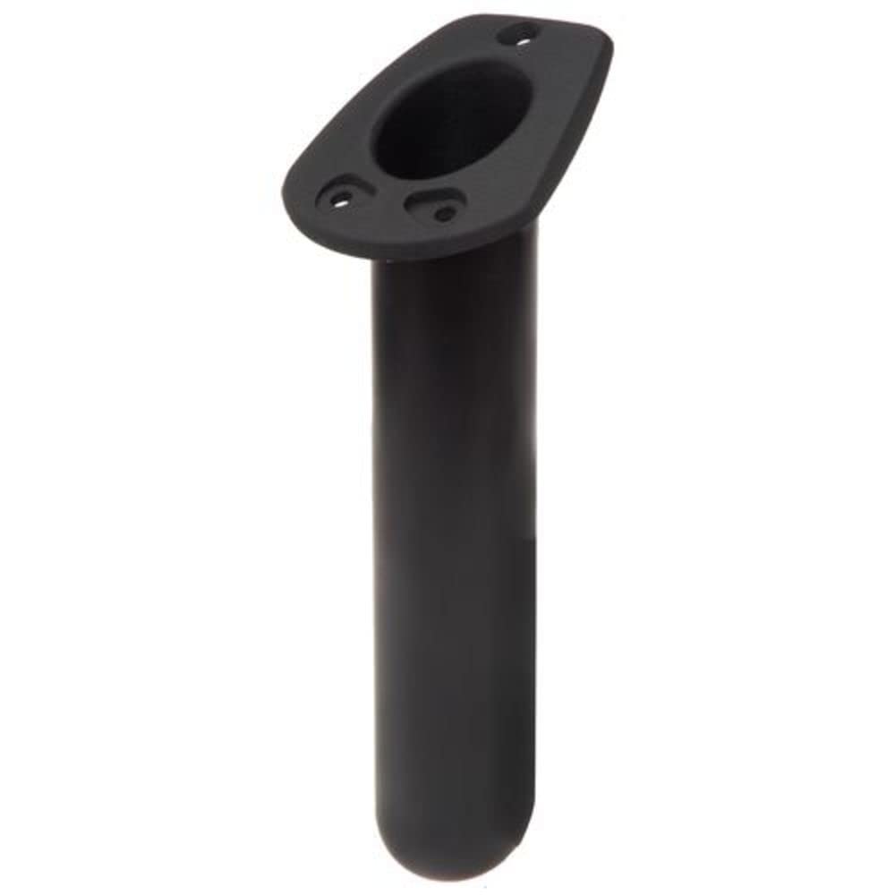 Flush Mount Yak Gear Rod Holder Kit