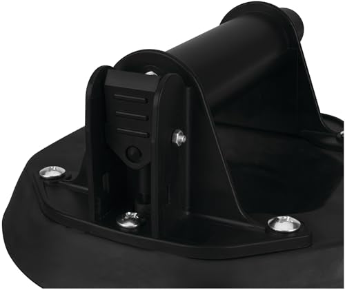 8 in. Performance Tool W1007 Pump Vacuum Suction Cup