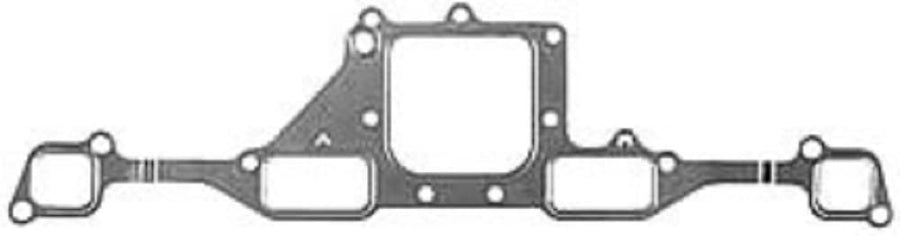 Exhaust Manifold Gasket MAHLE MS15750