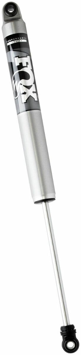 Fox Shox - 17+Frdsdrearps2.0Ifp11.6"0-1"Lift, Silver 98524151