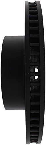 Sport Slotted StopTech Brake Rotor 126.44156SR (Front Right)