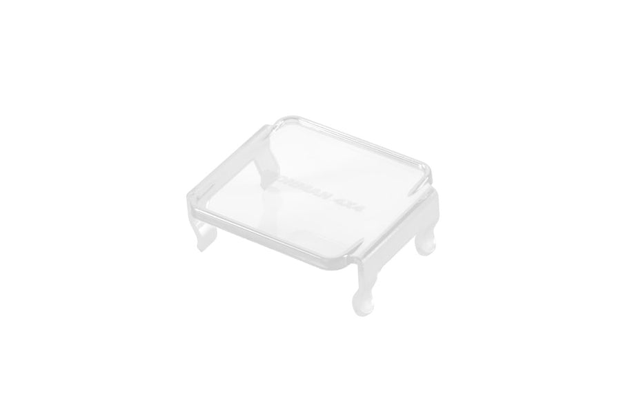 IM4x4 Ironman 4x4 3.2" Bright 40W LED Cube Light Cover (Clear)