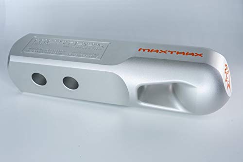 Soft Shackle Maxtrax Hitch