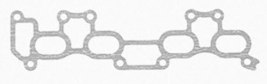 Engine Intake Manifold Gasket MAHLE MS15659