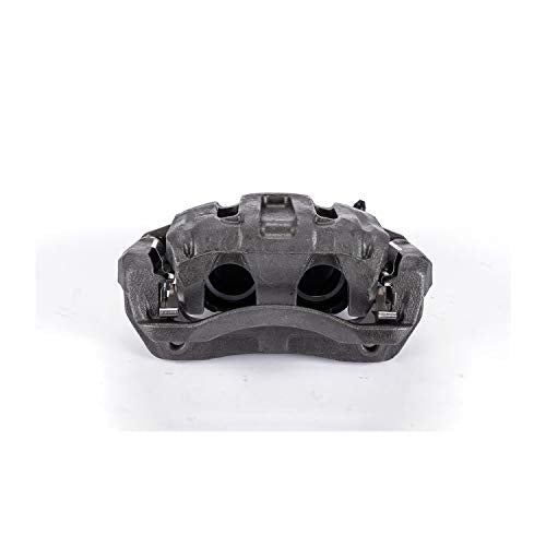 Power Stop Front Left L2958 Brake Caliper One Stock Replacement For Acura RDX, Honda Accord Crosstour, Honda CR-V, Honda Crosstour, Honda Odyssey [Model Specific]