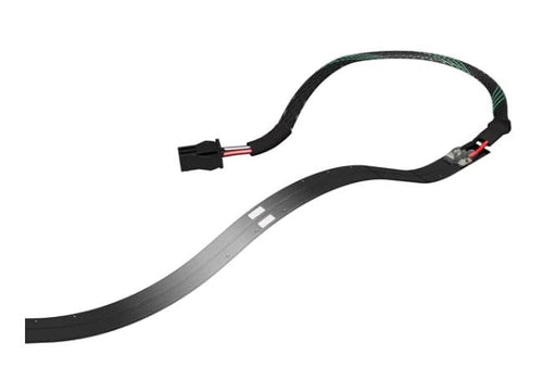 Profile Pivot Strip 3in w/ Driver (Switchback)