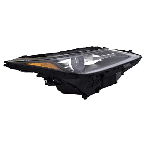 Replacement right Head Lamp TYC 20-17563-00 for LEXUS