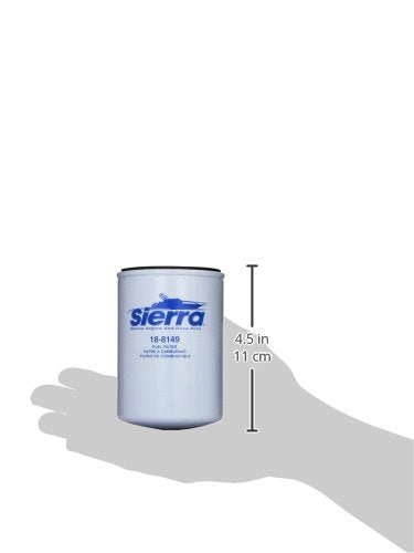 18-8149 Sierra International Fuel and Water Separator Filter