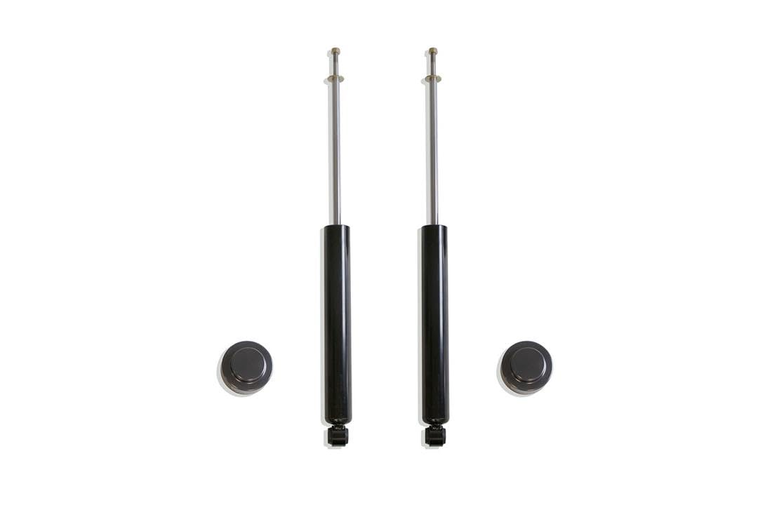 Part# 902715 MAXTRAC SUSPENSION'S is A 1.5" Rear Box KIT Including 1.5" Rear Coil SPACERS & Rear MAX TRAC Shocks