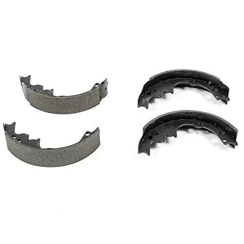 B514 Power Stop Autospecialty Brake Shoe