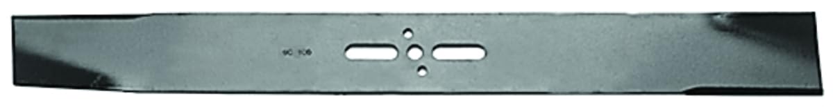Maxim Oregon 90-145 Replacement Lawn Mower Blade 21-3/4-Inch